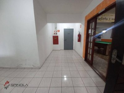 Kitnet-Studio, 34 m² - Foto 4