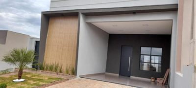 Casa de Condomínio, 3 quartos - Foto 3