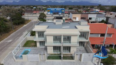Sobrado, 3 quartos, 125 m² - Foto 1