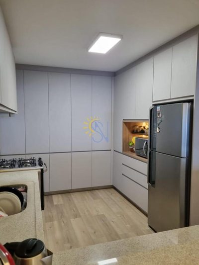 Apartamento, 3 quartos, 120 m² - Foto 5