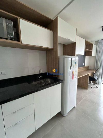 Kitnet-Studio, 23 m² - Foto 4