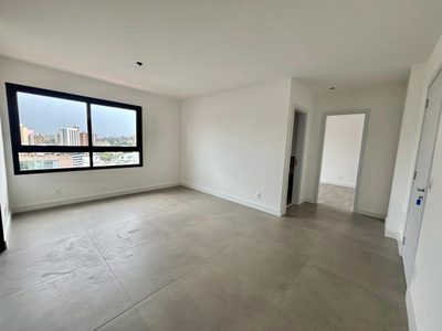 Apartamento, 1 quarto, 55 m² - Foto 3