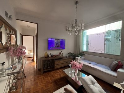 Apartamento, 2 quartos, 87 m² - Foto 1