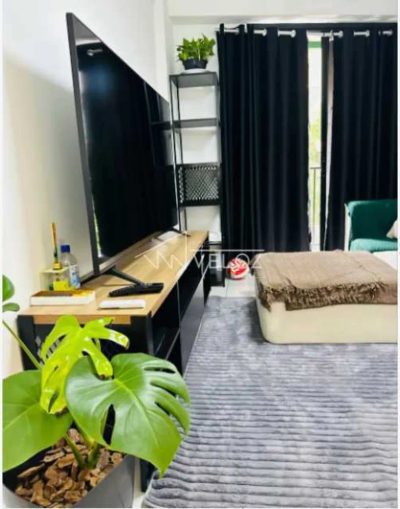 Apartamento, 2 quartos, 55 m² - Foto 1