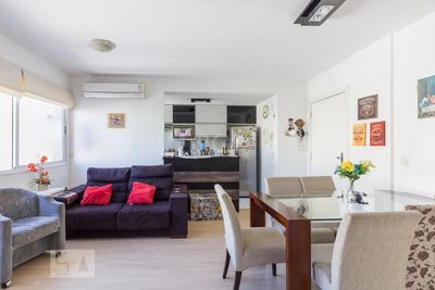 Apartamento, 3 quartos, 62 m² - Foto 4