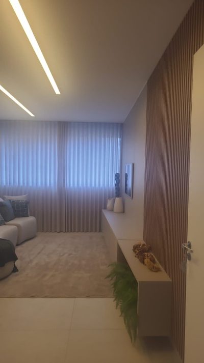 Cobertura, 3 quartos, 162 m² - Foto 3