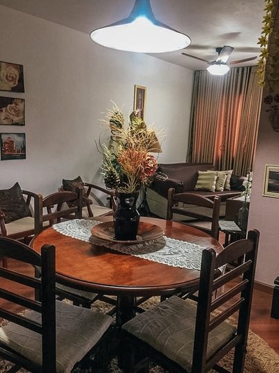 Apartamento, 2 quartos, 60 m² - Foto 3