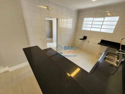 Apartamento, 3 quartos, 165 m² - Foto 4
