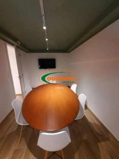 Apartamento, 1 quarto, 49 m² - Foto 1