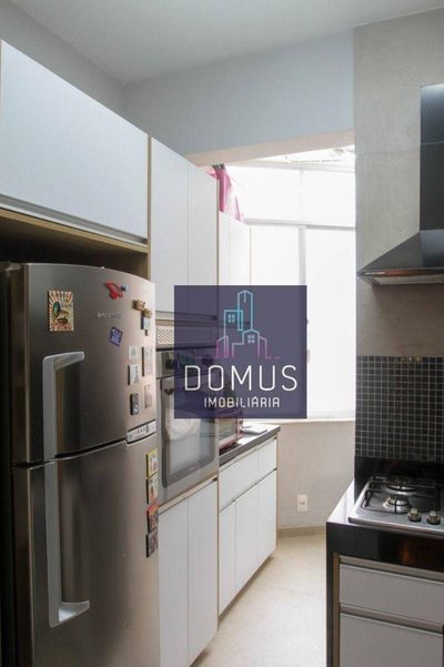 Apartamento, 2 quartos, 76 m² - Foto 5