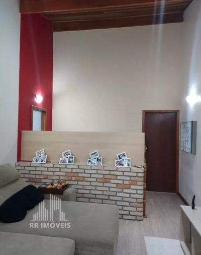 Casa, 4 quartos, 220 m² - Foto 2