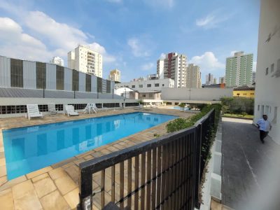 Apartamento, 2 quartos - Foto 1