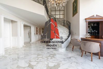 Apartamento, 5 quartos, 645 m² - Foto 1