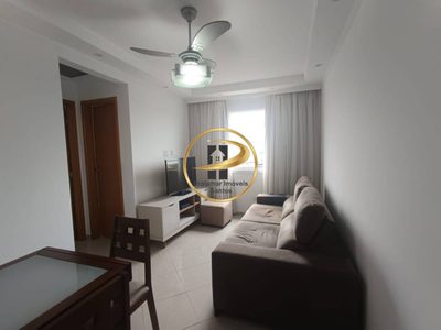 Apartamento, 1 quarto, 55 m² - Foto 5