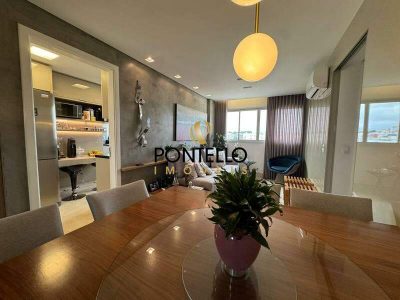 Apartamento, 2 quartos, 64 m² - Foto 5