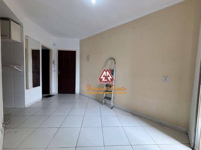 Apartamento, 2 quartos, 49 m² - Foto 3