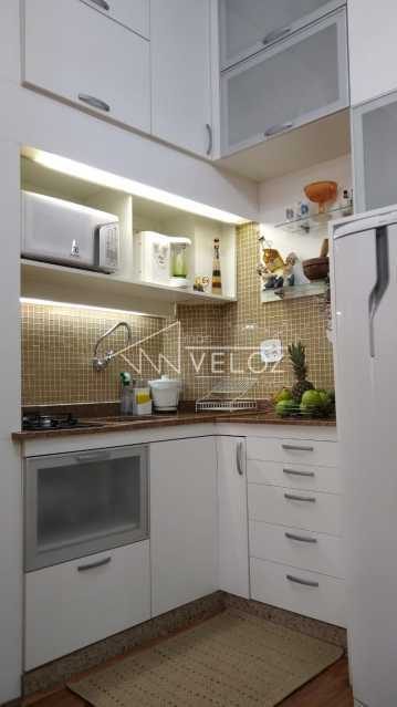 Apartamento, 1 quarto, 30 m² - Foto 5