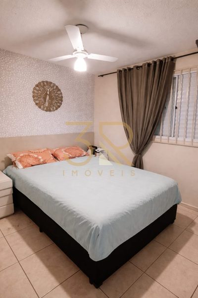 Apartamento, 2 quartos, 42 m² - Foto 2