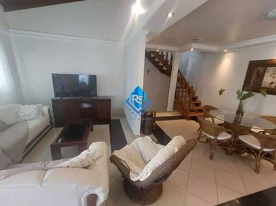 Sobrado, 2 quartos, 270 m² - Foto 5