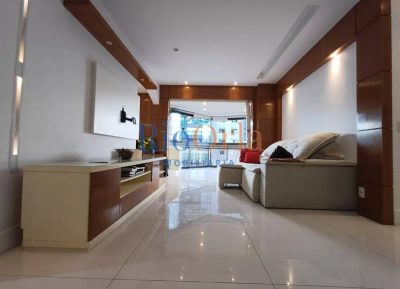 Apartamento, 3 quartos, 121 m² - Foto 4
