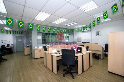 Depósito-Galpão, 1000 m² - Foto 5