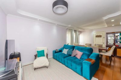 Apartamento, 3 quartos, 130 m² - Foto 1