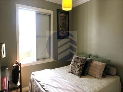 Apartamento, 3 quartos, 128 m² - Foto 3