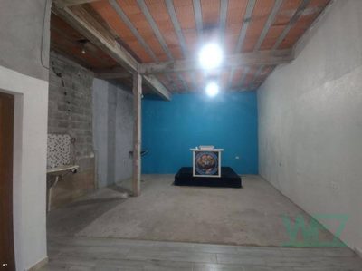Loja-Salão, 75 m² - Foto 1