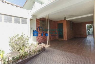 Casa, 5 quartos, 400 m² - Foto 1