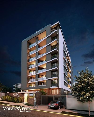 Apartamento, 3 quartos, 85 m² - Foto 2
