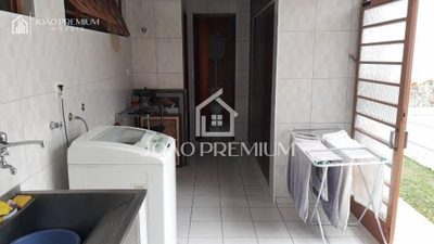 Casa, 4 quartos, 302 m² - Foto 5