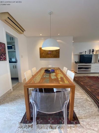 Apartamento, 3 quartos, 120 m² - Foto 4