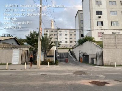 Apartamento, 2 quartos, 47 m² - Foto 1