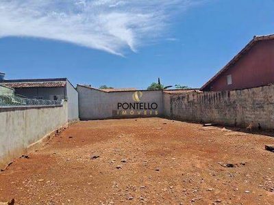 Terreno, 360 m² - Foto 1
