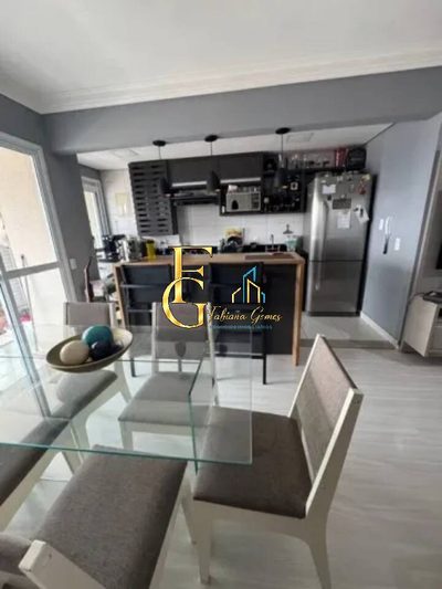 Apartamento, 3 quartos, 76 m² - Foto 2