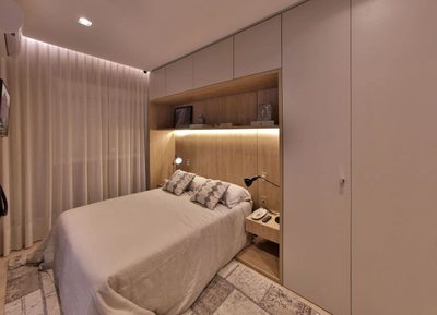 Apartamento, 2 quartos - Foto 5
