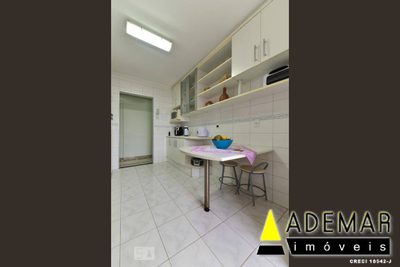 Apartamento, 2 quartos, 66 m² - Foto 3