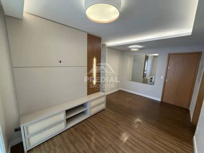 Apartamento, 3 quartos, 83 m² - Foto 2
