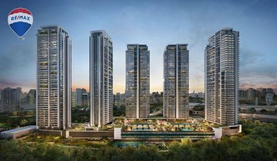 Apartamento, 3 quartos, 265 m² - Foto 1