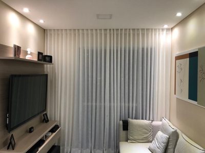 Apartamento, 2 quartos, 62 m² - Foto 4