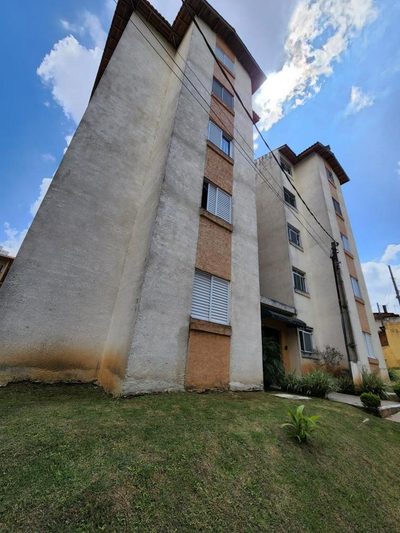 Apartamento, 2 quartos, 51 m² - Foto 2