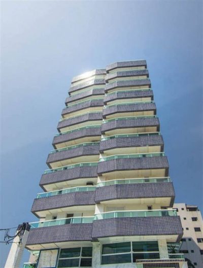 Apartamento, 2 quartos, 83 m² - Foto 1