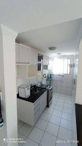 Apartamento, 2 quartos, 45 m² - Foto 2