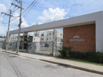 Apartamento, 2 quartos, 40 m² - Foto 1