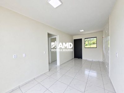 Casa, 2 quartos, 51 m² - Foto 3