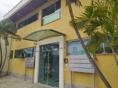 Sala-Conjunto, 45 m² - Foto 1