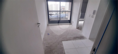 Apartamento, 1 quarto, 28 m² - Foto 2