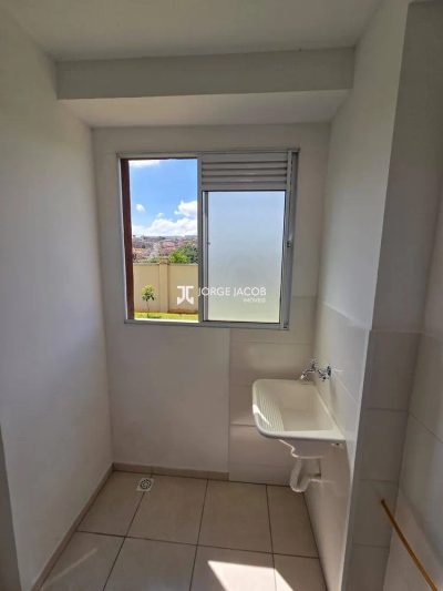 Apartamento, 2 quartos, 48 m² - Foto 2