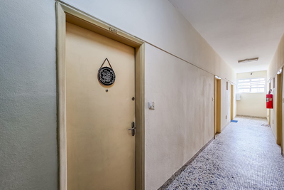 Apartamento, 1 quarto, 45 m² - Foto 4