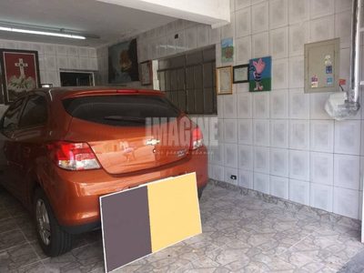 Sobrado, 4 quartos, 300 m² - Foto 2